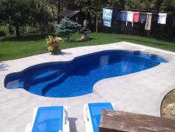 Like this Pool? - Call us and make reference to Gallery ID #38